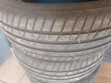 copertoni autovettura 