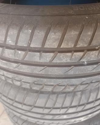 copertoni autovettura 