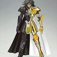 Bandai Myth Cloth EX Gemini Saga Limited