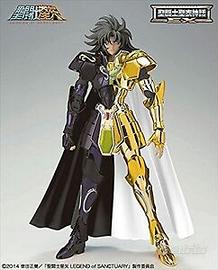 Bandai Myth Cloth EX Gemini Saga Limited