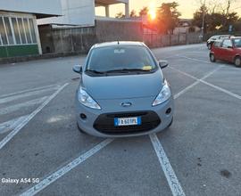 Ford Ka Ka 1.2 8V 69CV