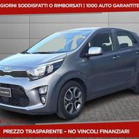 Kia Picanto 1.0 dpi Style