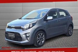 Kia Picanto 1.0 dpi Style