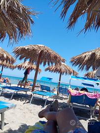 Casa vacanza Salento ultime settimane puglia