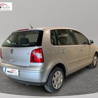 Volkswagen Polo 5 Porte Polo 5p 1.2 X Air