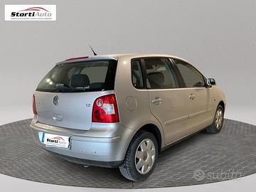Volkswagen Polo 5 Porte Polo 5p 1.2 X Air
