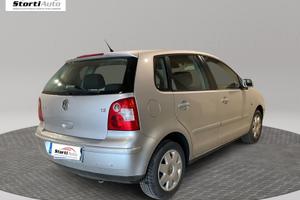 Volkswagen Polo 5 Porte Polo 5p 1.2 X Air