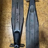 Pinne spetton mai usate