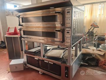 Forno pizzeria