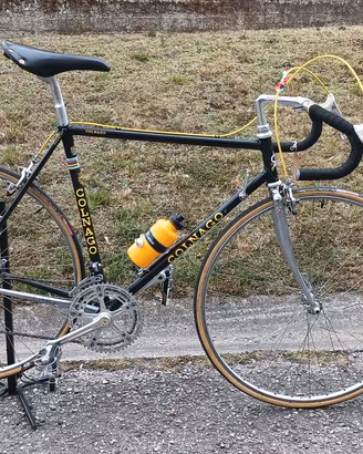 Colnago Eroica montata Super Record 