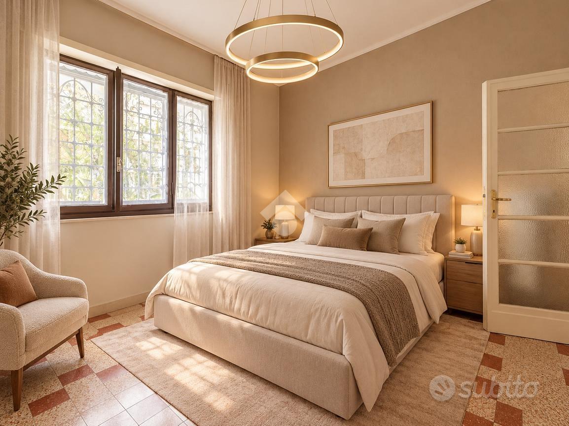 Appartamento – Roma, Balduina, Trionfale - Vista 3