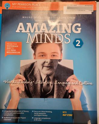 amazing minds 2 pearsons 