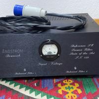 Condizionatore di rete hi-end