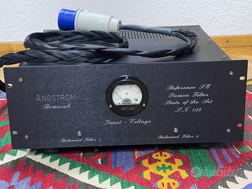 Condizionatore di rete hi-end