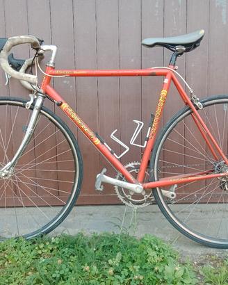 bicicletta corsa Robecchi competion
