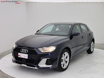 AUDI A1 2ª serie - A1 citycarver 30 TFSI A U102266