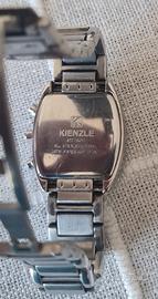 0rolologio stupendo usato Kienzle Donna Crono