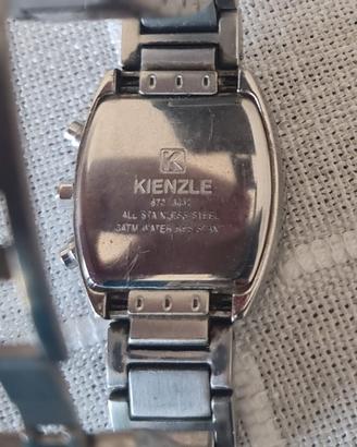 0rolologio stupendo usato Kienzle Donna Crono