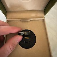 Smartring oura per gucci