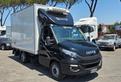 IVECO DAILY 35S16 AUTOMATICO FRIGO FRBX05-2027+