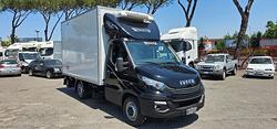 IVECO DAILY 35S16 AUTOMATICO FRIGO FRBX05-2027+