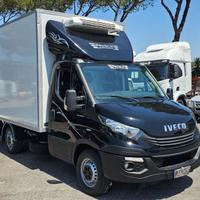 IVECO DAILY 35S16 AUTOMATICO FRIGO FRBX05-2027+