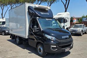 IVECO DAILY 35S16 AUTOMATICO FRIGO FRBX05-2027+