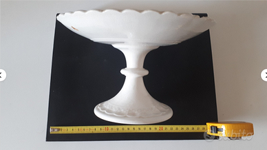 Alzatina antica florio palermo liberty originale