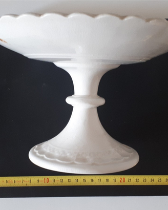 Alzatina antica florio palermo liberty originale