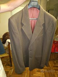 giacca da uomo Benetton 