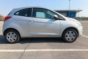 FORD Ka 2ª serie - 2010