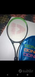 Racchetta tennis Donnay