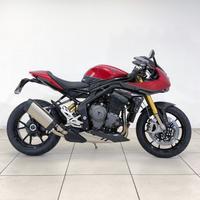 TRIUMPH Speed Triple 1200 RR Abs