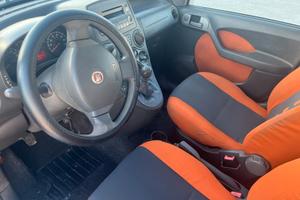 (OTTI MA) Panda Fiat 1.2 Benz/Natural Pawer Block