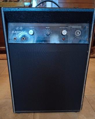 Amplificatore