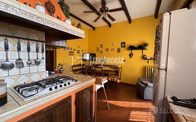 Quadrilocale Via de Giovanni