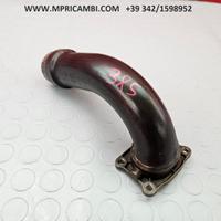 COLLETTORE SCARICO DUCATI 749 2003 2004