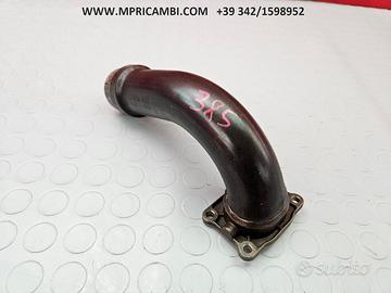 COLLETTORE SCARICO DUCATI 749 2003 2004