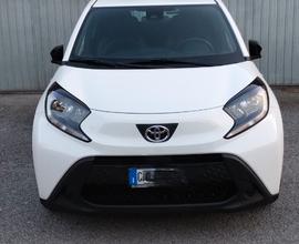 TOYOTA Aygo X - 1.0 Active - 2024