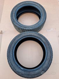 Gomme Barum 245/45 R18 100V M+S