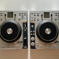 CDJ Stanton C304 - coppia