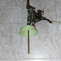 Lavabottiglie vintage 