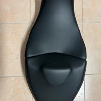 Sella bassa bmw S1000 XR sedile