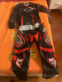 Tuta motocross ufo - Accessori Moto In vendita a Vicenza