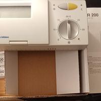 Crono termostato Elm Leblanc 