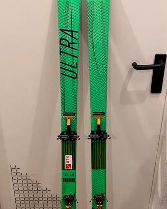 Sci Hagan Ultra 161