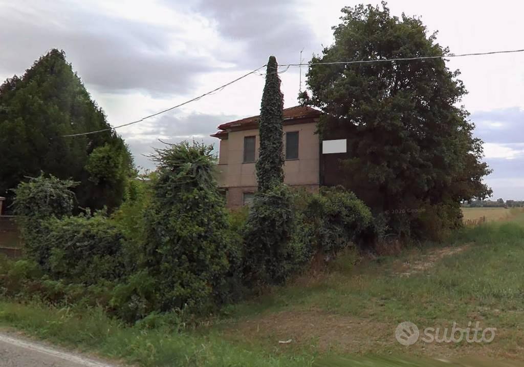 Casa – Ravenna, Ammonite - Vista 2