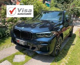 Bmw X5 xDrive30d 48V Msport #MP