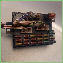 Body Computer Centralina Modulo BCM BSI Lancia