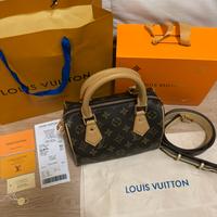 Borsa Louis Vuotton Speedy 20